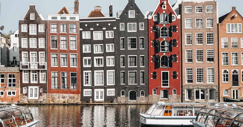 Essential Dutch Phrases for Life in Amsterdam: Beyond the Tourist Basics