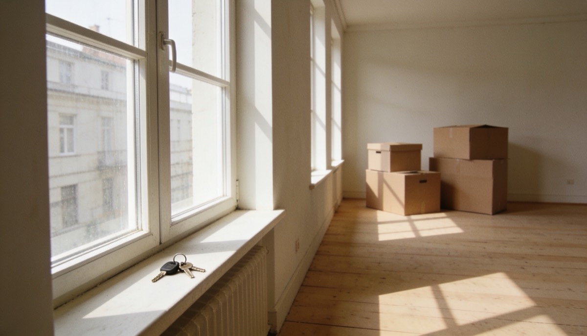 English for Renting an Apartment: Viewing, the Lease, and the Vocabulary You Need