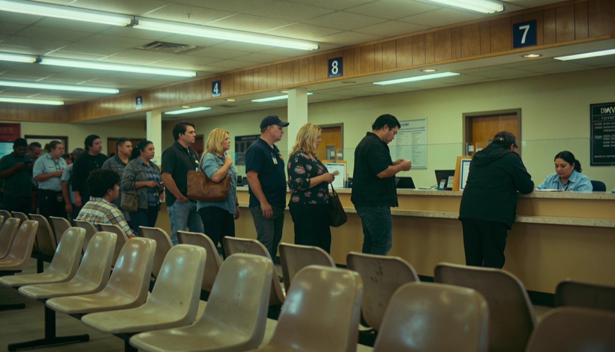 English for the DMV: Getting Your Driver's License as a Newcomer