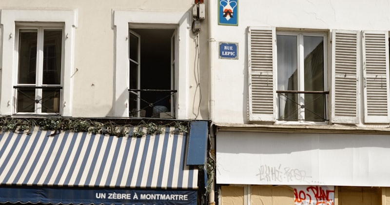 Finding an Apartment in France: French Phrases You Need