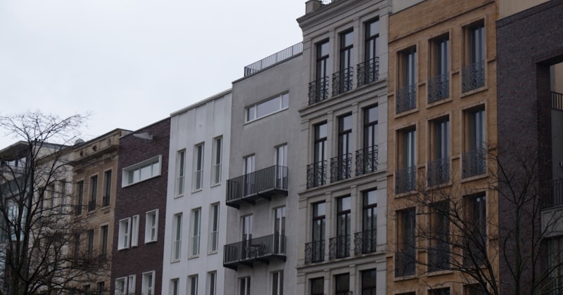 Finding an Apartment in Germany: The German Phrases You Need