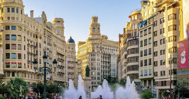 Finding an Apartment in Spain: Spanish Phrases and Rental Guide