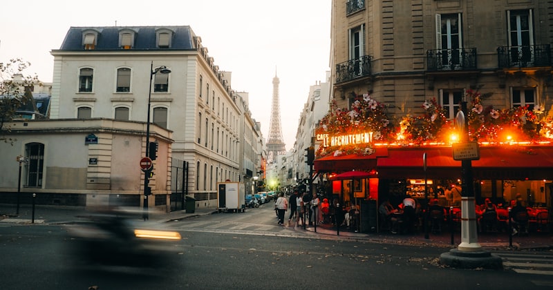 French for Beginners: Everything You Need to Know to Start Learning French