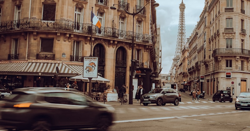 French Préfecture Appointment: What Happens and What to Say