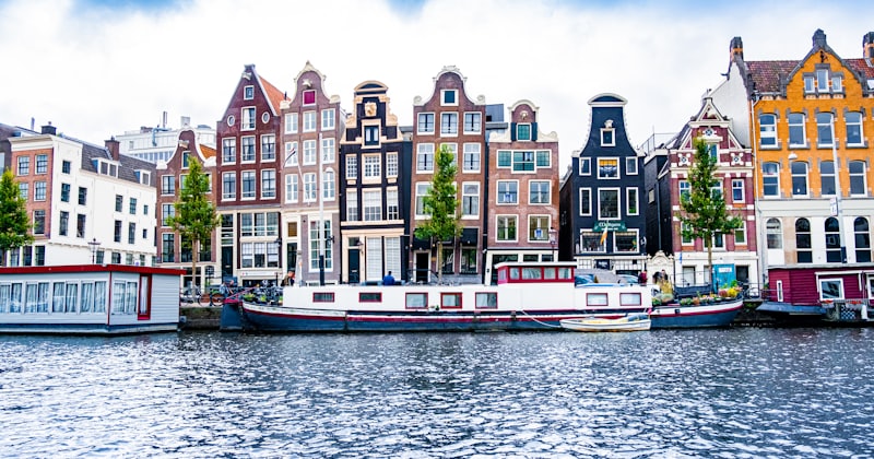 Gemeente Registration in the Netherlands: What to Say in Dutch