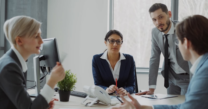 German for Engineers Moving to Germany: EU Blue Card & Workplace Integration