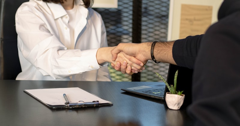 German Job Interview Phrases 2026: What Recruiters Actually Ask