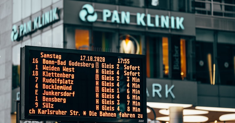 Medical Phrases for Going to the Doctor Abroad: German, French, Spanish, Italian & Dutch