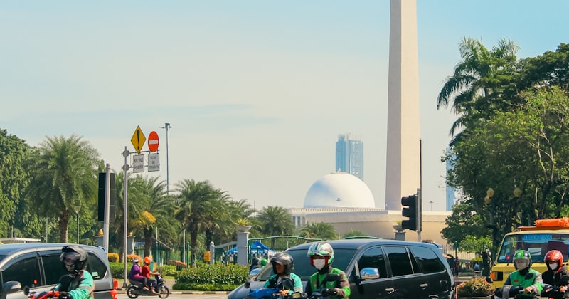 How Long Does It Take to Learn Indonesian? A Realistic Timeline