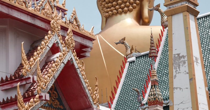 How Long Does It Take to Learn Thai? Tones, Script, and Honest Timelines