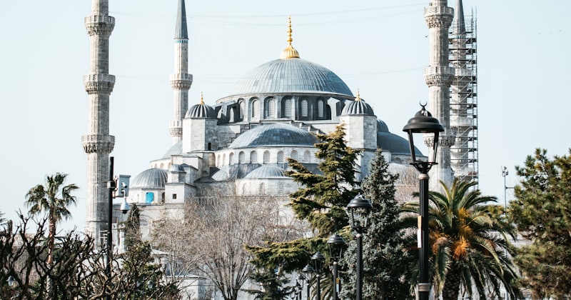 How Long Does It Take to Learn Turkish? A Realistic Expat Guide