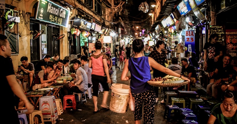 How Long Does It Take to Learn Vietnamese? A Realistic Timeline