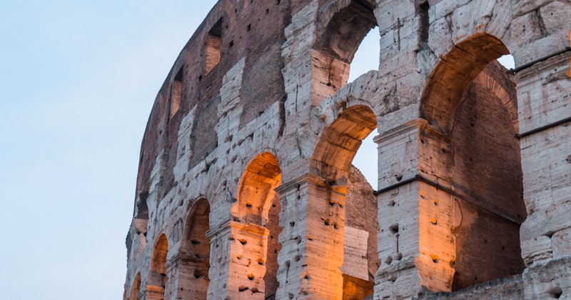 Italian Comune Registration: What Happens and Key Phrases