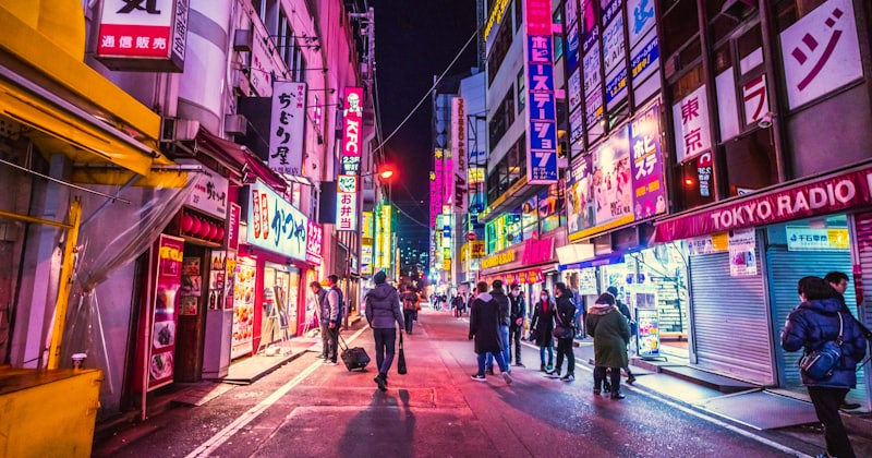 Japanese for Beginners: How to Start Learning Japanese from Zero