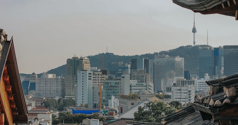 Korean for Beginners: How to Start Learning Korean from Zero
