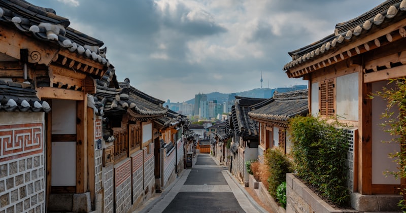 Korean Phrases for Daily Life as an Expat in South Korea