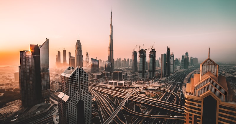 Learn Arabic for Moving to the UAE: First Steps & Bureaucracy