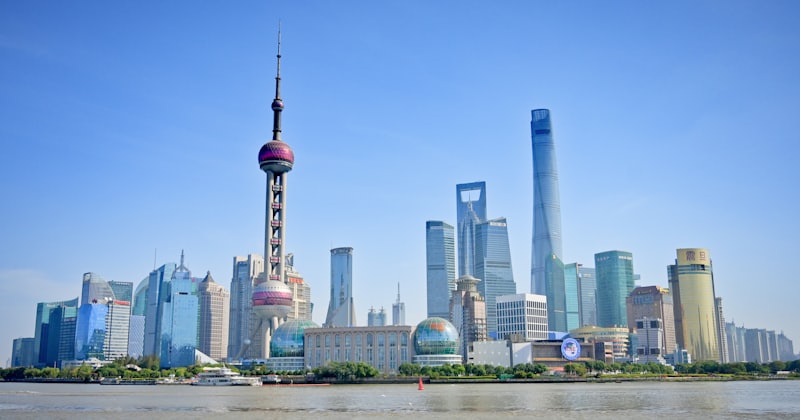 Learn Chinese for Moving to China: First Steps & Registration