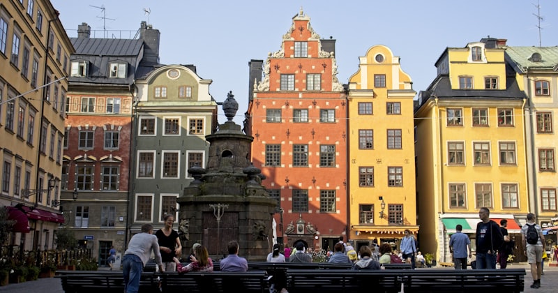 Learn Danish for Moving to Denmark: Bureaucracy & First Steps