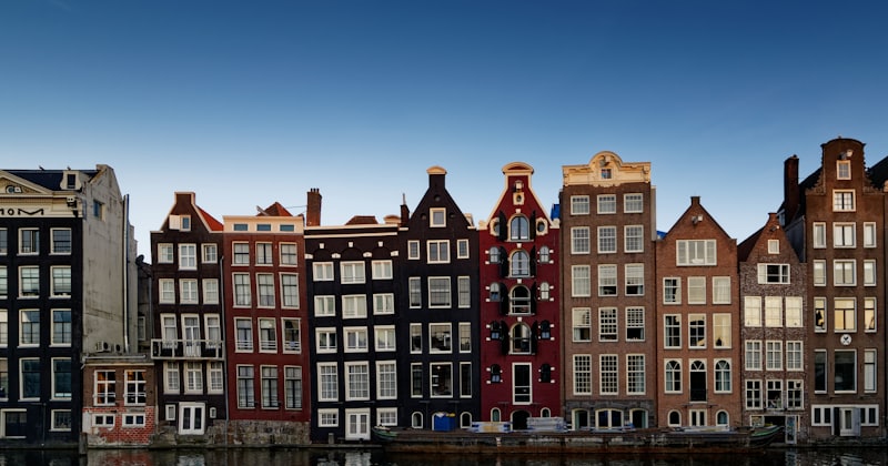 Learn Dutch for Moving to Belgium: Antwerp Gemeente & Flemish Life