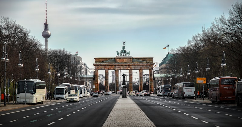 How to Learn German for the Anmeldung (Phrases + What to Expect)