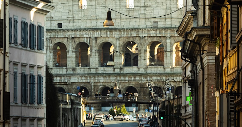 Learn Italian for Moving to Italy: Bureaucracy & First Steps