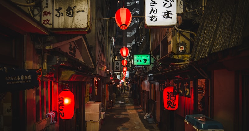 Learn Japanese for Moving to Japan: First Steps & Registration
