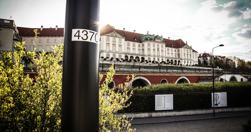 Learn Polish for Moving to Poland: Bureaucracy & First Steps