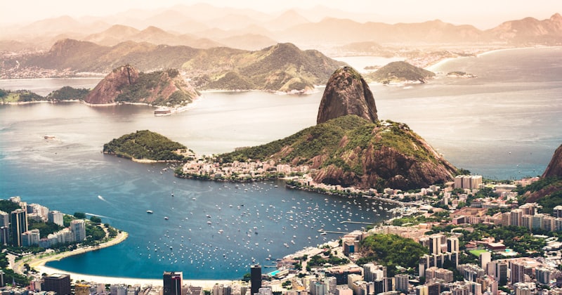 Learn Portuguese for Moving to Brazil: CPF, Federal Police & São Paulo Life