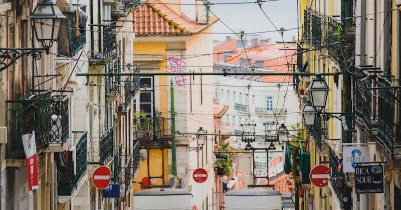Learn Portuguese for Moving to Portugal: Bureaucracy & First Steps