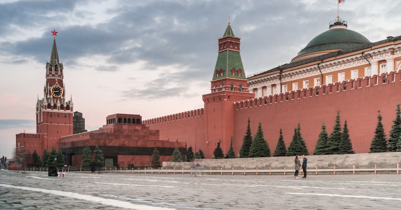 Learn Russian for Moving to Russia: First Steps & Registration