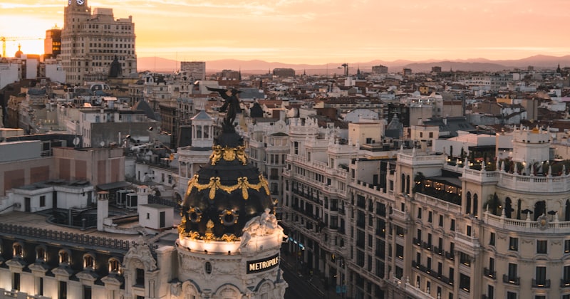 Learn Spanish for Moving to Spain: The First Phrases That Matter