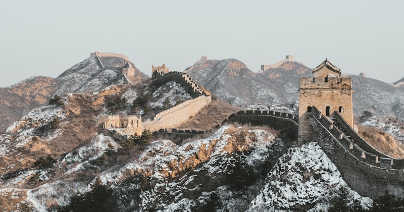 Mandarin Chinese for Expats: Essential Phrases for Living in China