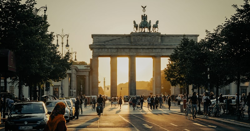 Moving to Germany Checklist: Everything You Need to Do in the First 90 Days