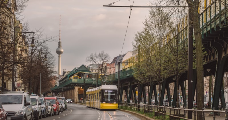 Moving to Germany from India: Visa, Language & First Steps (2026 Guide)