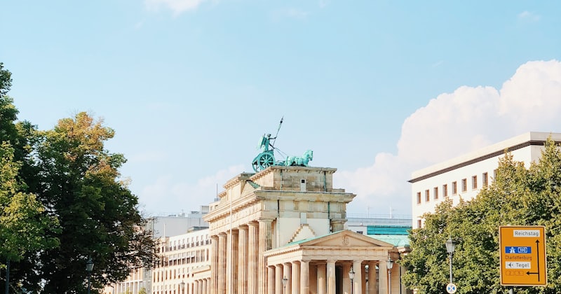Moving from UK to Germany: The Complete Expat Guide (Post-Brexit, 2025)