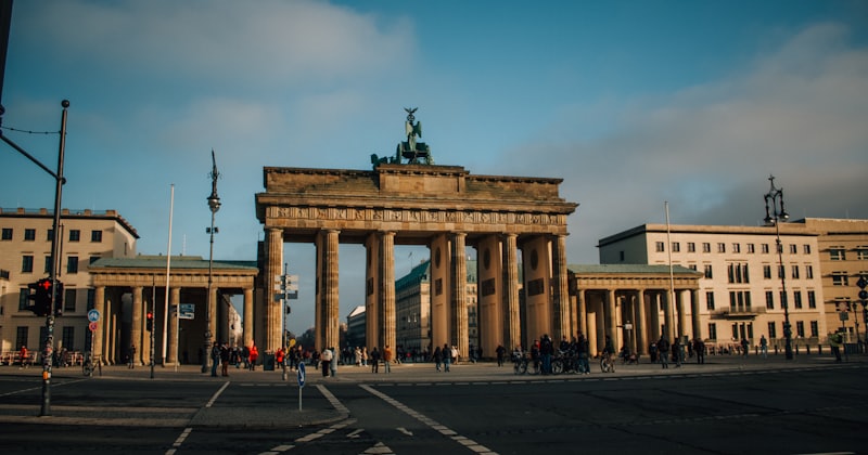 Moving from the US to Germany: The Complete American Expat Guide