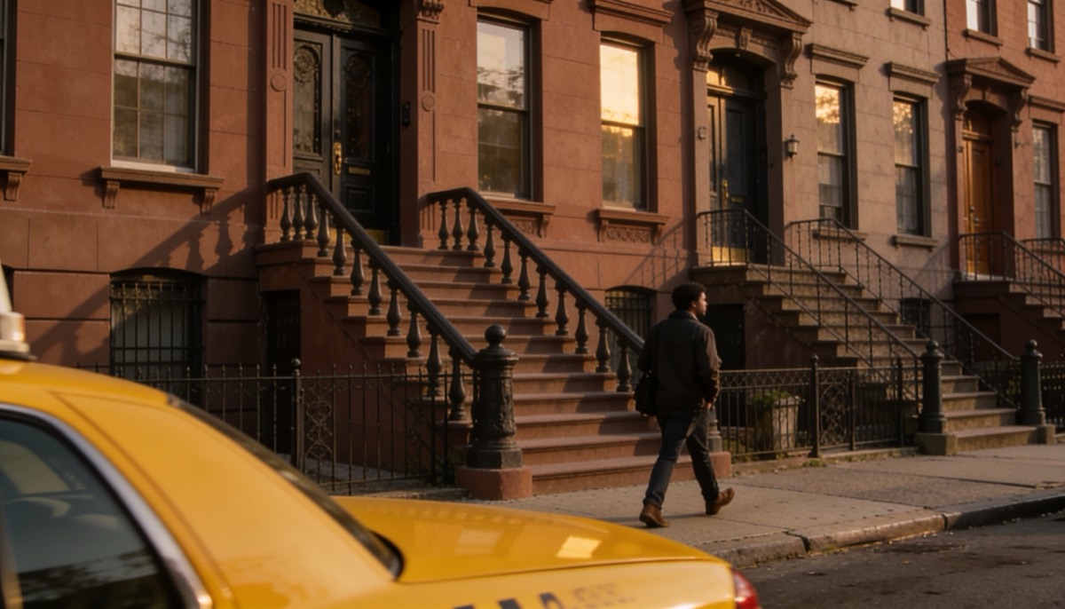 Moving to America: The English You Actually Need (SSN, DMV, Lease, Doctor)