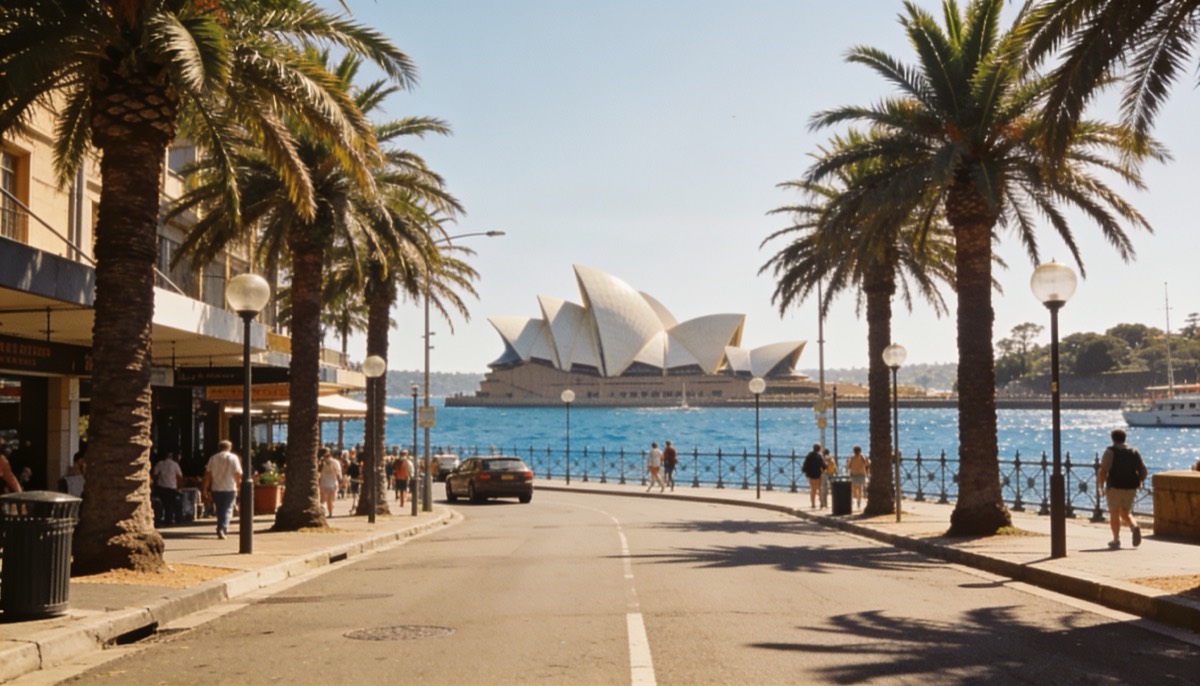 Moving to Australia: The English You Actually Need (TFN, Medicare, Renting, the Doctor)