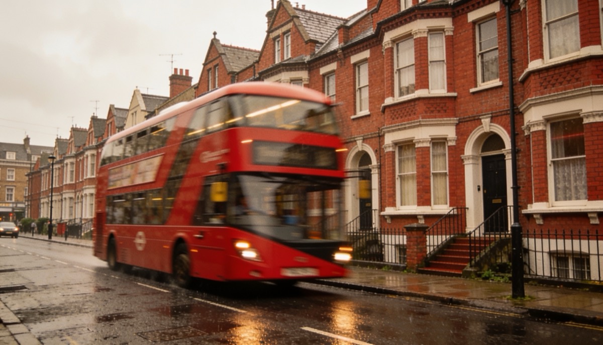 Moving to the UK: The English You Actually Need (NINO, GP, Council Tax, Renting)