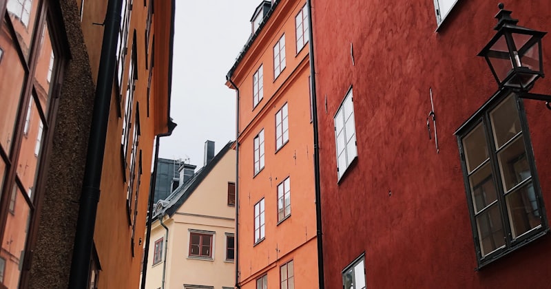 Norwegian for Beginners: How to Start Learning Norwegian from Zero
