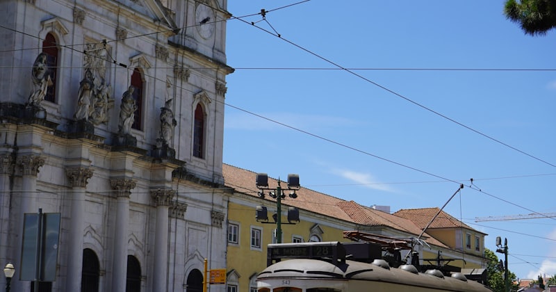 Portuguese for Expats: Essential Phrases for Portugal and Brazil