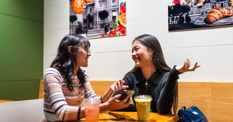 How to Get Better at Speaking a Foreign Language: Practice Methods That Work