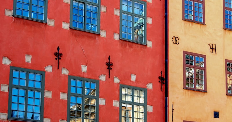 Swedish for Beginners: How to Start Learning Swedish from Zero