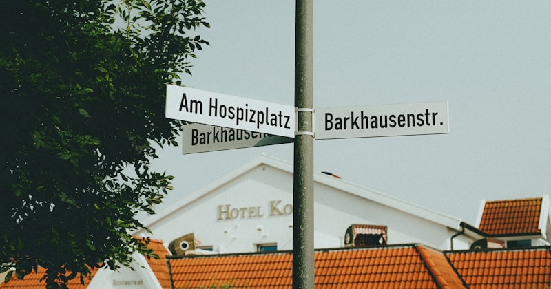 How to Talk to a Doctor in German: Phrases for Your First Appointment