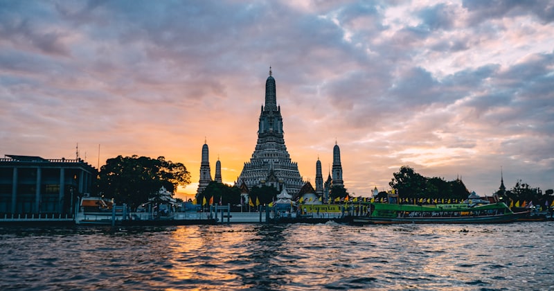 Thai for Beginners 2026: How to Start Learning Thai the Right Way